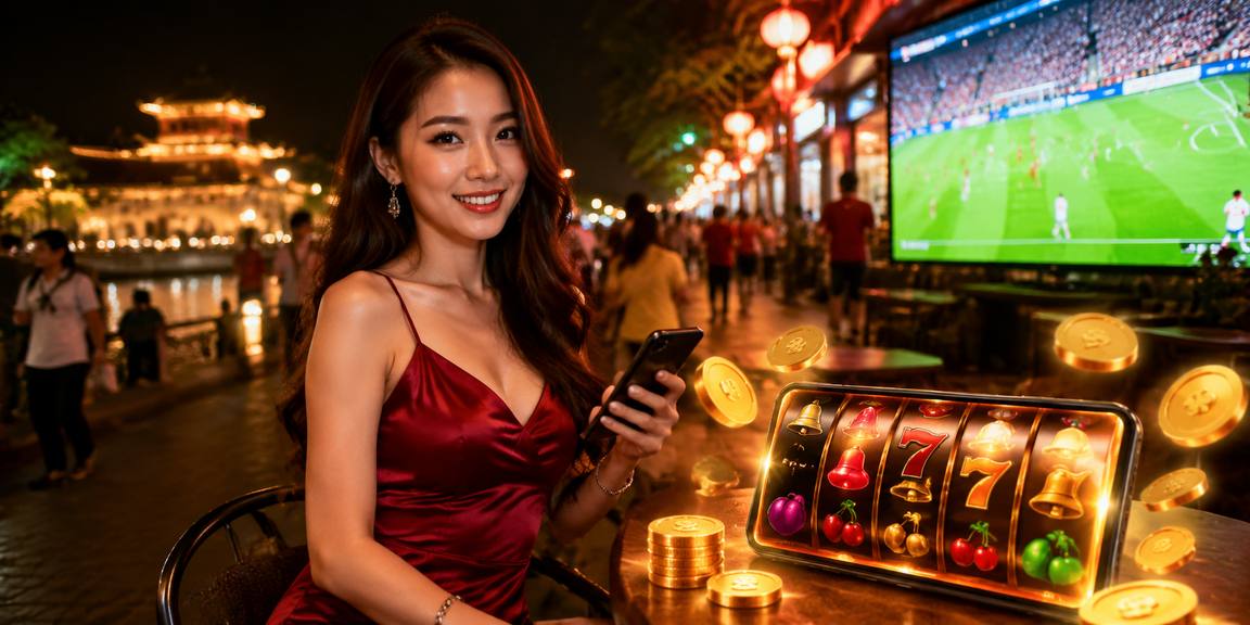 vj889 Chuyển Khoản Slot Tại vj889 Có Gì